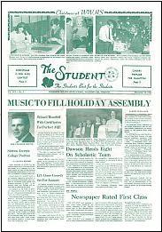 The Student December 1966
