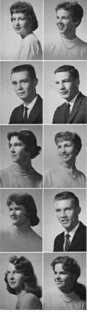 Pat Tribble