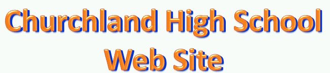 Churchland  Home Page