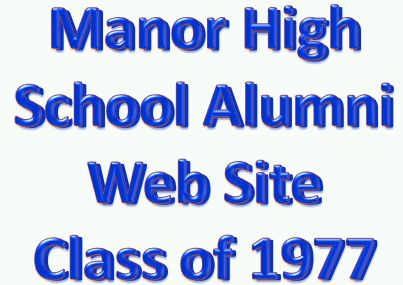 Manor Class of 1977